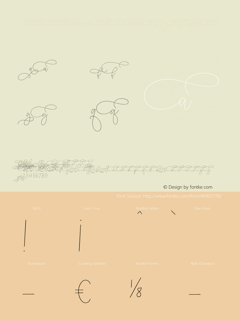 Somersette Swashes 2 Regular Version 1.000;PS 001.000;hotconv 1.0.88;makeotf.lib2.5.64775 Font Sample