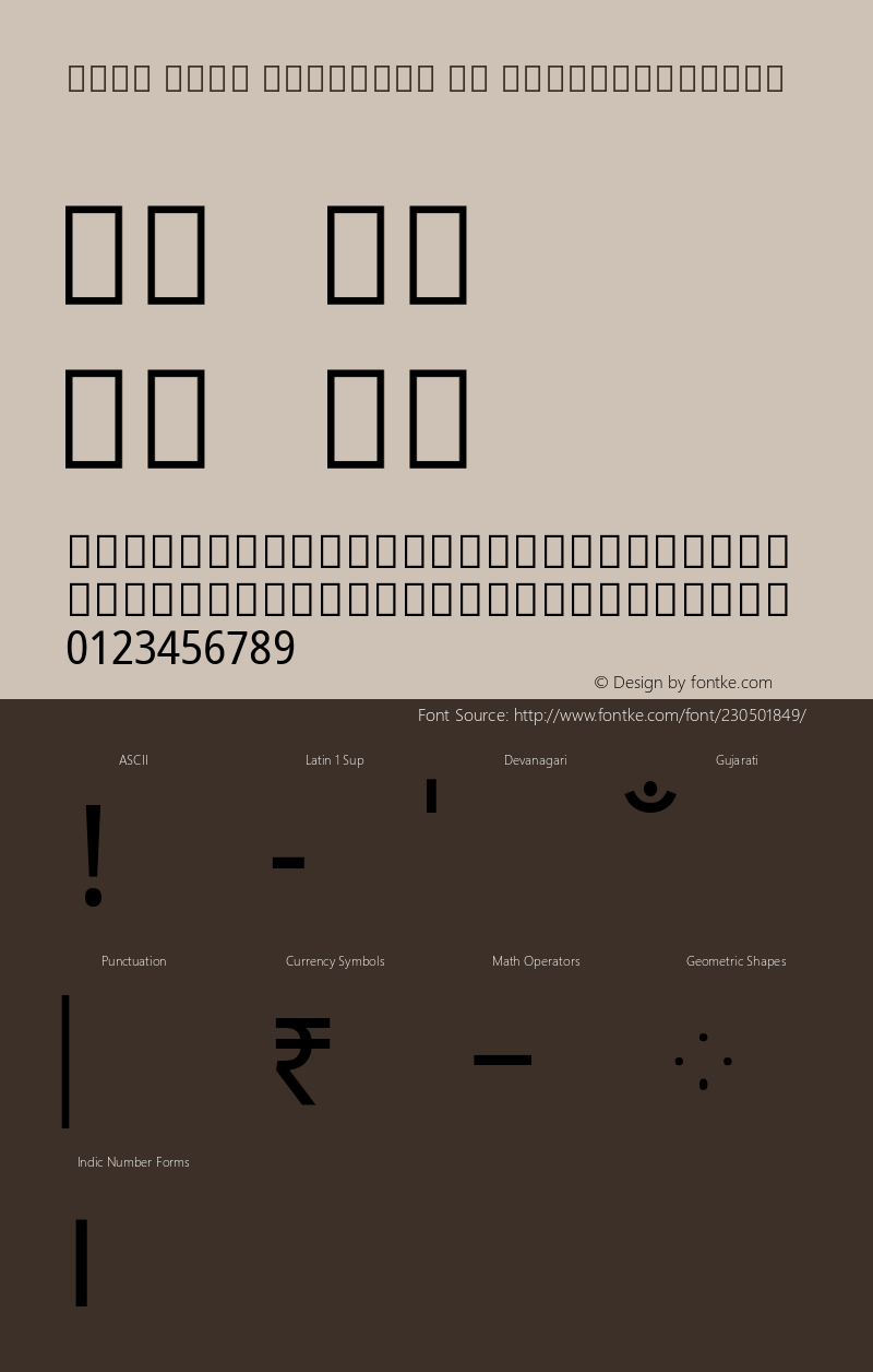 Noto Sans Gujarati UI SemiCondensed Version 2.101; ttfautohint (v1.8) -l 8 -r 50 -G 200 -x 14 -D gujr -f none -a qsq -X 