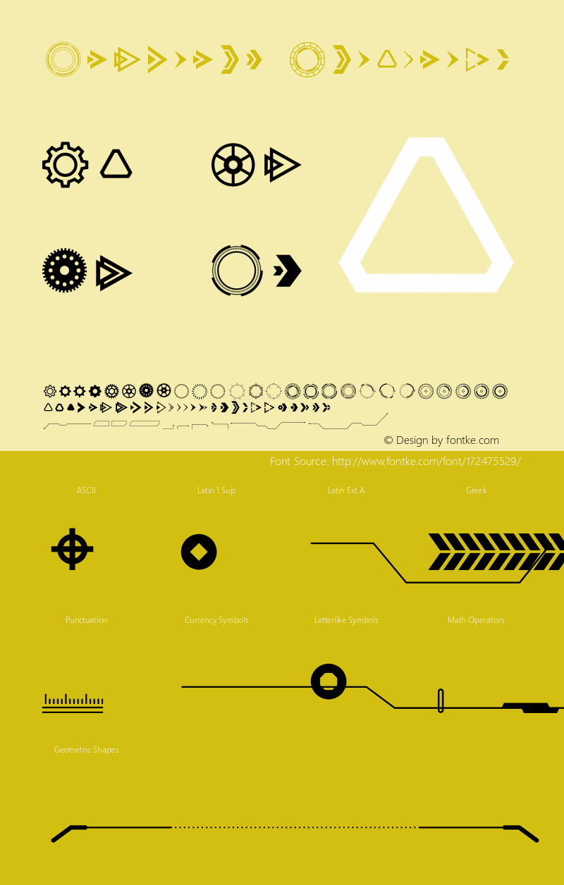 Refinery Ornaments Version 1.000;hotconv 1.0.109;makeotfexe 2.5.65596图片样张