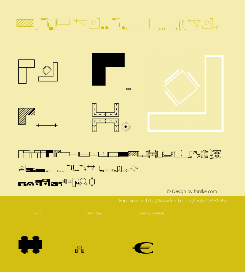 OfficePlanning OTF 1.0;PS 0.000;Core 116;AOCW 1.0 161 Font Sample