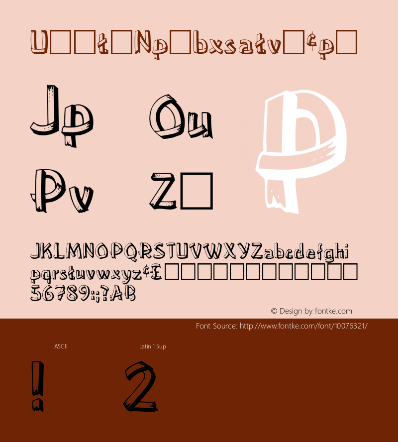 LowerEasSid Regular Altsys Metamorphosis:6-07-92 Font Sample