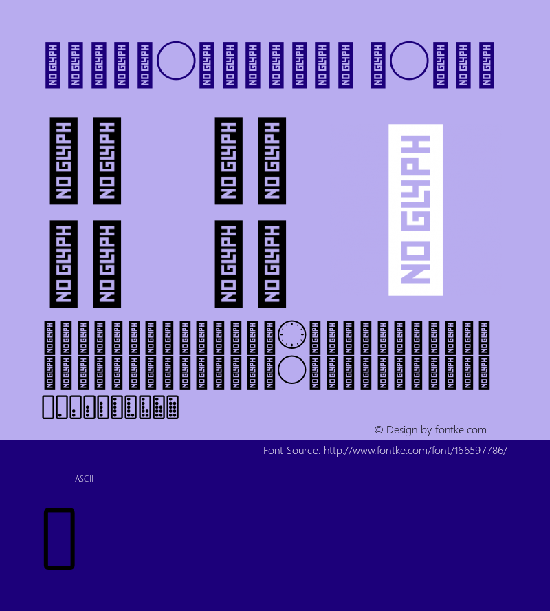 timeToAdvance Round Version 1.001;FEAKit 1.0 Font Sample