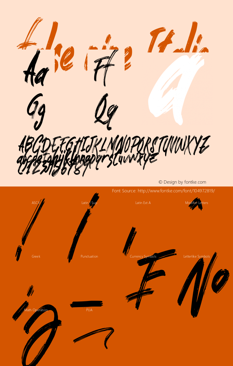 false nine Italic Version 1.00;January 25, 2021;FontCreator 11.5.0.2430 64-bit Font Sample