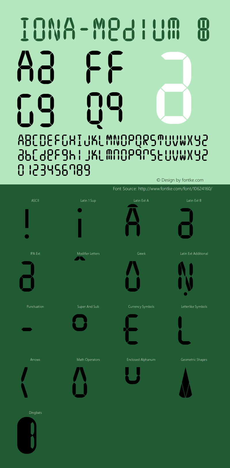 IONA-Medium ☞ 1.000;com.myfonts.easy.urtd.ion-a.medium.wfkit2.version.3uyd Font Sample