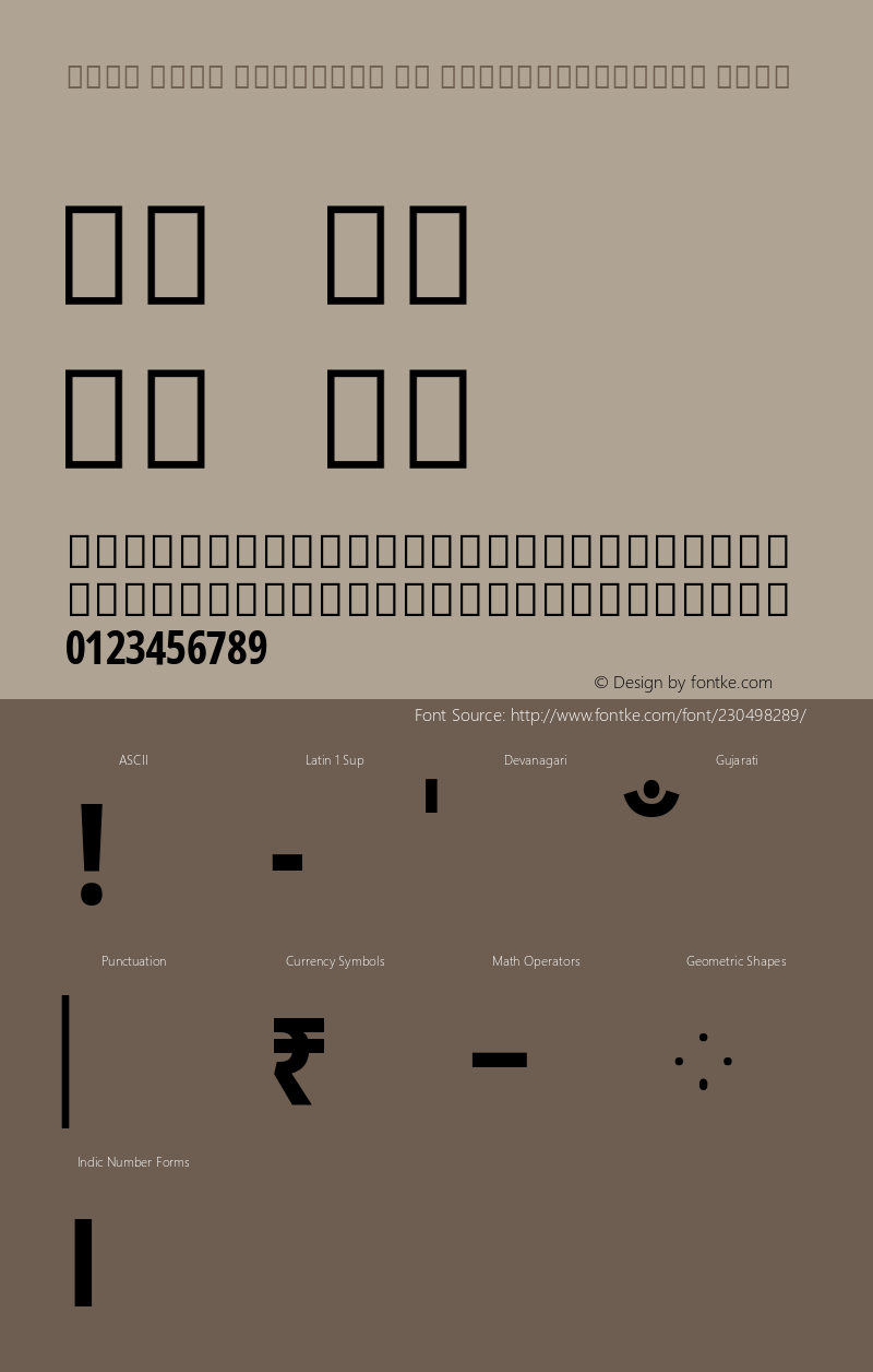 Noto Sans Gujarati UI ExtraCondensed Bold Version 2.101; ttfautohint (v1.8) -l 8 -r 50 -G 200 -x 14 -D gujr -f none -a qsq -X 