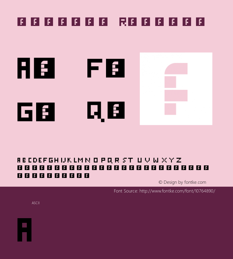 amarula Regular Version 1.0 Font Sample