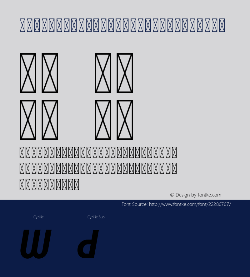 Roboto Condensed Bold Italic Version 2.137; 2017 Font Sample