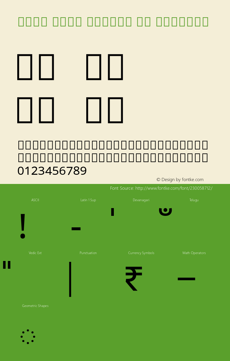 Noto Sans Telugu UI Regular Version 2.001; ttfautohint (v1.8) -l 8 -r 50 -G 200 -x 14 -D telu -f none -a qsq -X 