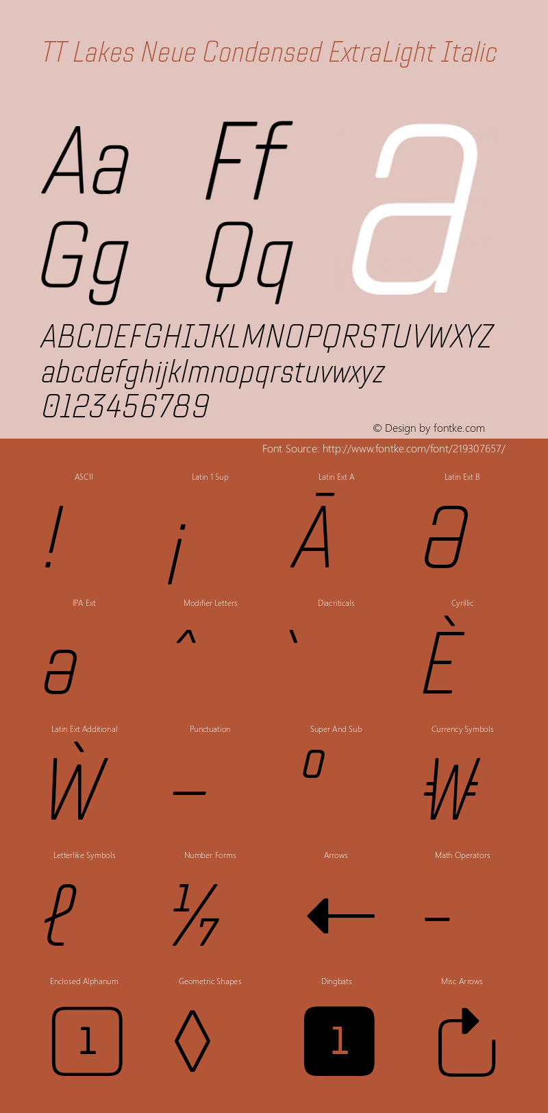 TT Lakes Neue Condensed ExtraLight Italic Version 1.100.14042021图片样张