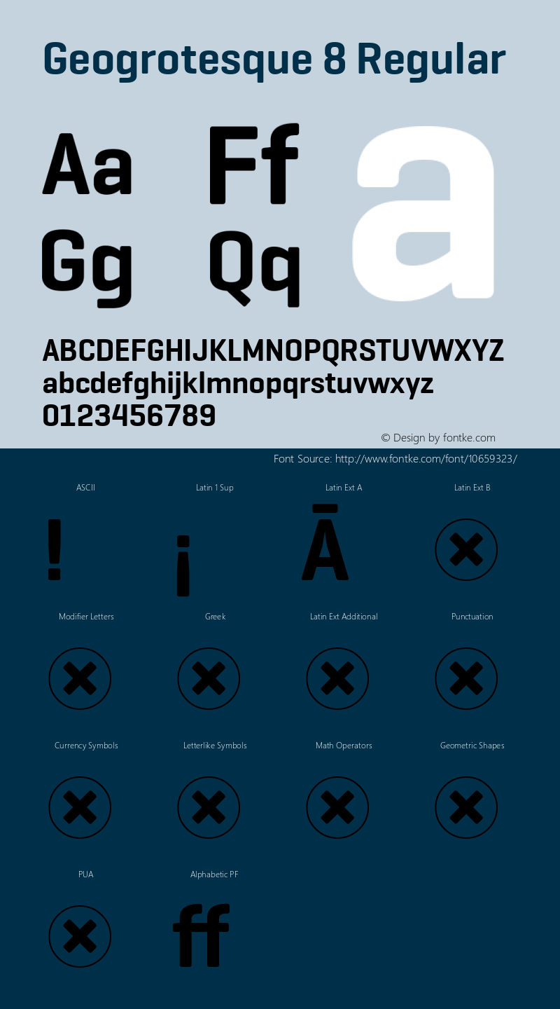 Geogrotesque 8 Regular Version 3.000;com.myfonts.easy.emtype.geogrotesque.semibold.wfkit2.version.3T3q Font Sample