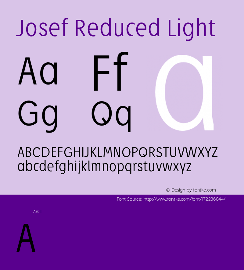 JosefRed-Light Version 6.001图片样张