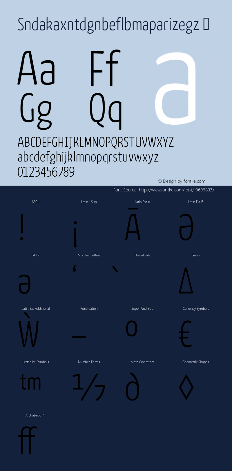 Sndakaxntdgnbeflbmaparizegz ☞ Version 7.504; 2009; Build 1022;com.myfonts.easy.fontfont.kava-pro.pro-light.wfkit2.version.4gr7 Font Sample