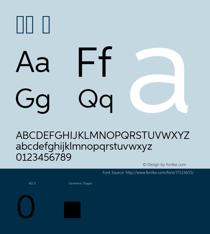 .  Version 1.05          UltraPrecision Font Font Sample