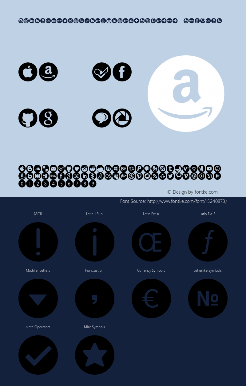 SocialNetworkingIcons-Rounded Regular Version 3.000;PS 001.001;hotconv 1.0.56;com.myfonts.easy.matt-grey.social-networking-icons.rounded.wfkit2.version.42Qg Font Sample