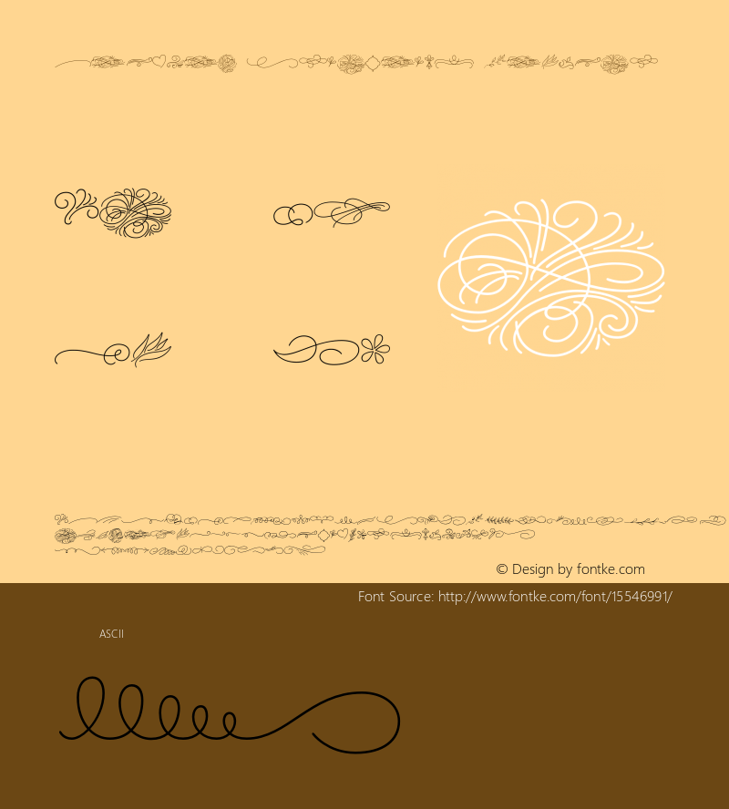 Beloved Ornaments Regular Version 1.000; ttfautohint (v0.95) -d;com.myfonts.easy.laura-worthington.beloved.ornaments.wfkit2.version.4rV3 Font Sample