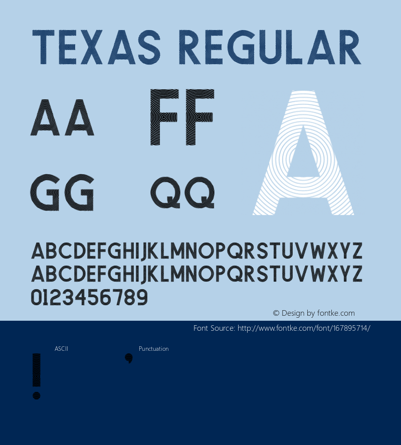 Texas Version 01.00图片样张