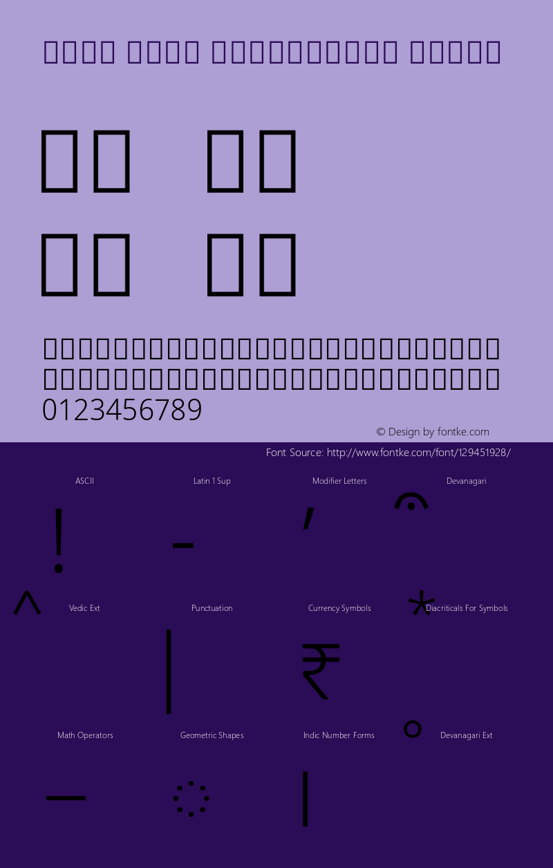 Noto Sans Devanagari Light Version 2.001; ttfautohint (v1.8.3) -l 8 -r 50 -G 200 -x 14 -D deva -f none -a qsq -X 