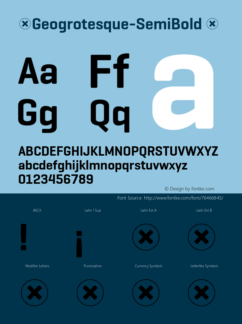 ☞Geogrotesque-SemiBold Version 2.003;com.myfonts.emtype.geogrotesque.semibold.wfkit1.5etR Font Sample