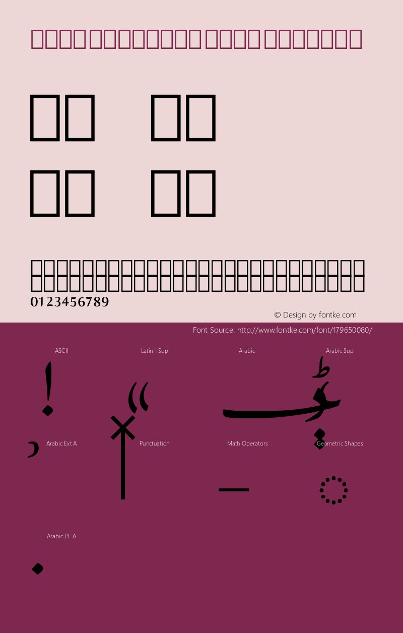 Noto Nastaliq Urdu Regular Version 2.000; ttfautohint (v1.8.4) -l 8 -r 50 -G 200 -x 14 -D arab -f none -a qsq -X 