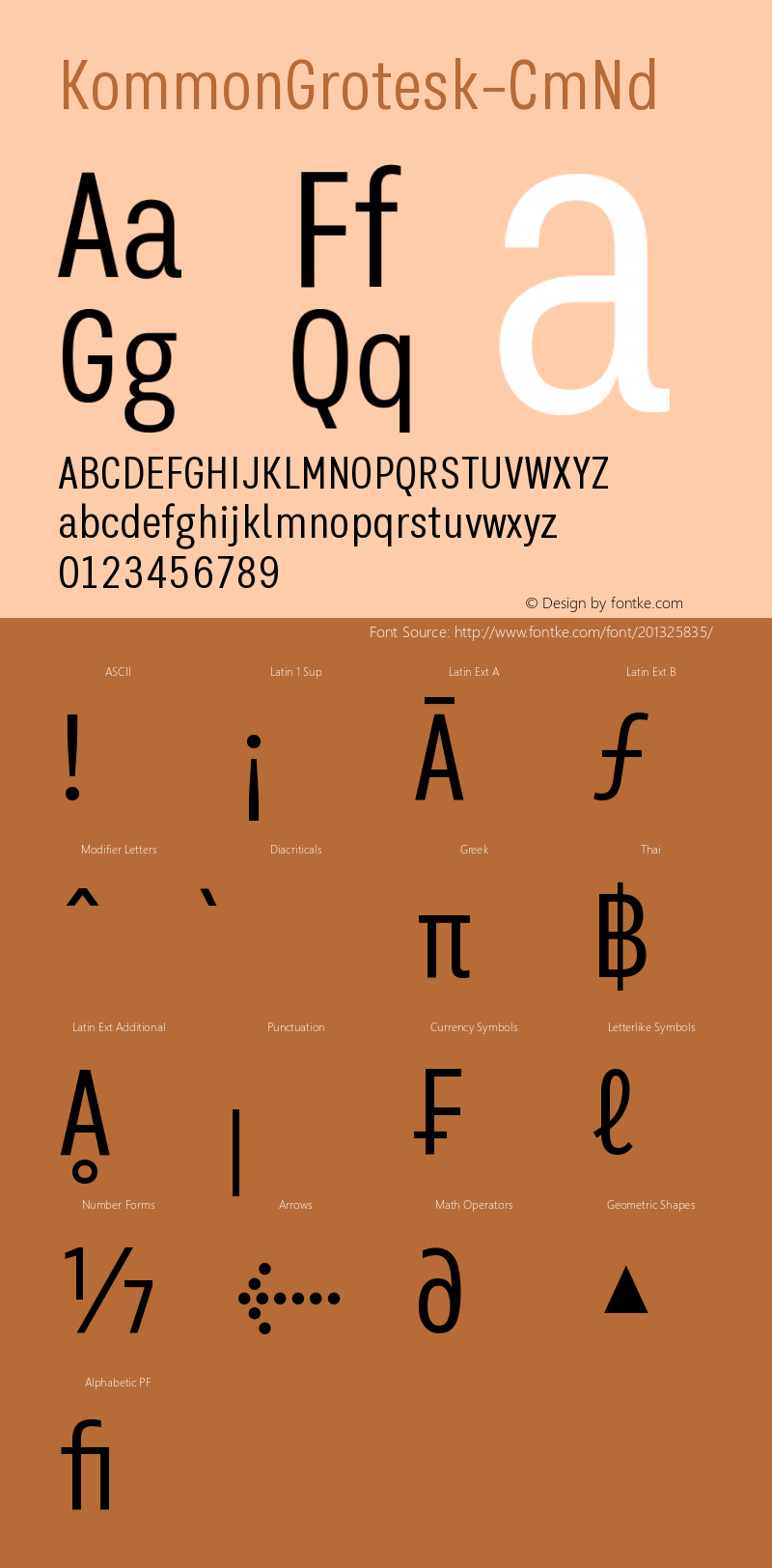 ☞Kommon Grotesk Compressed Normal Version 1.001;hotconv 1.0.109;makeotfexe 2.5.65596; ttfautohint (v1.5);com.myfonts.easy.typek.kommon-grotesk.compressed-normal.wfkit2.version.5vsg图片样张