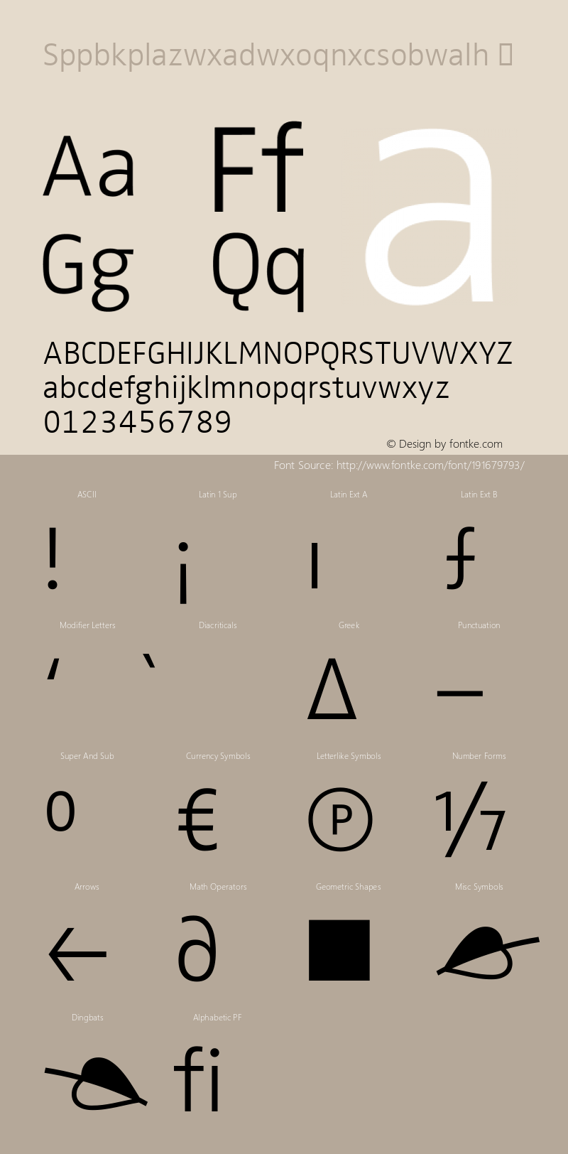 ☞Sppbkplazwxadwxoqnxcsobwalh Version 7.504; 2010; Build 1024;com.myfonts.easy.fontfont.zwo.ot-light.wfkit2.version.4fAL图片样张