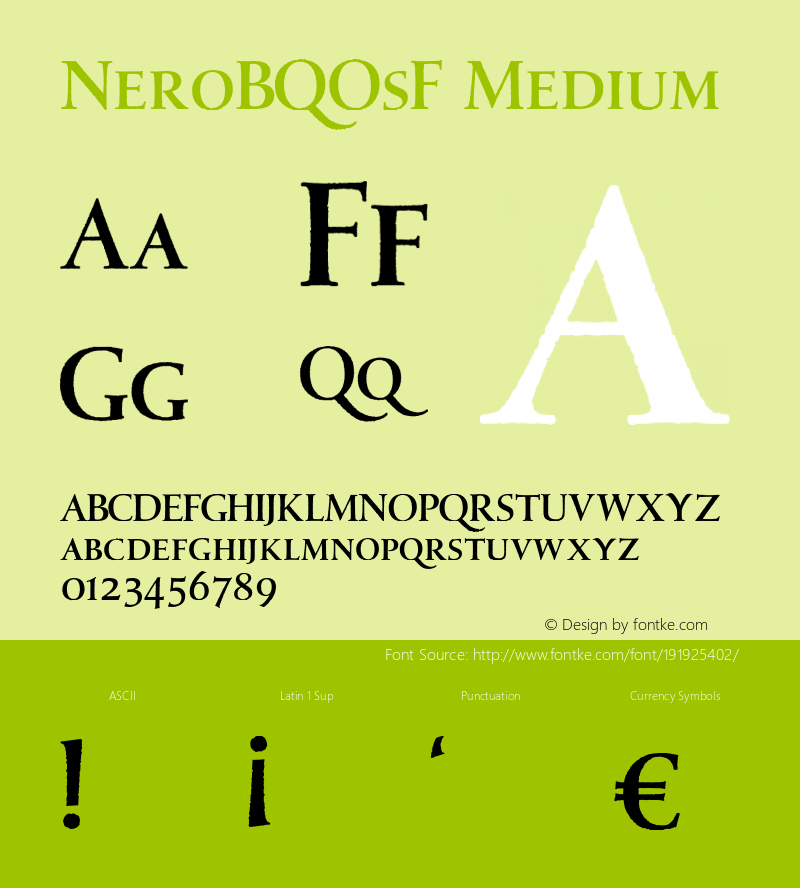 NeroBQOsF-Medium 001.001图片样张