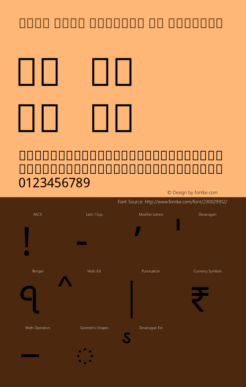 Noto Sans Bengali UI Regular Version 2.002; ttfautohint (v1.8) -l 8 -r 50 -G 200 -x 14 -D beng -f none -a qsq -X 