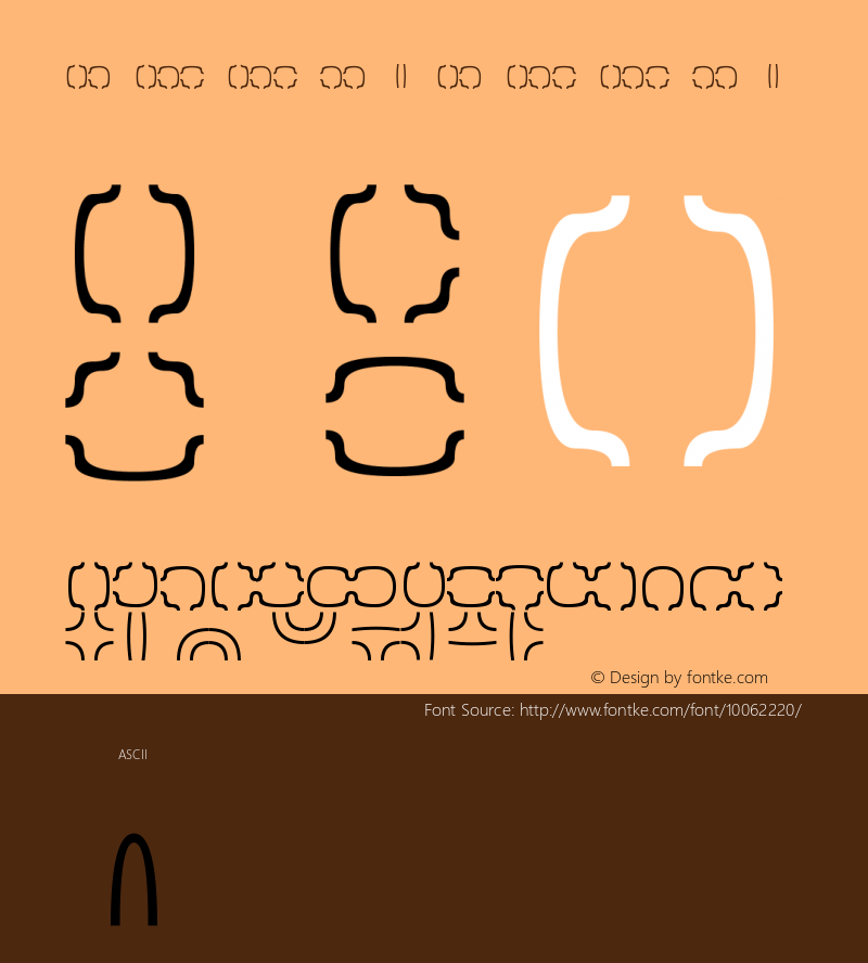 Maze Maker Cavern Level 1F Maze Maker Cavern Level 1F Version 1.00 Font Sample