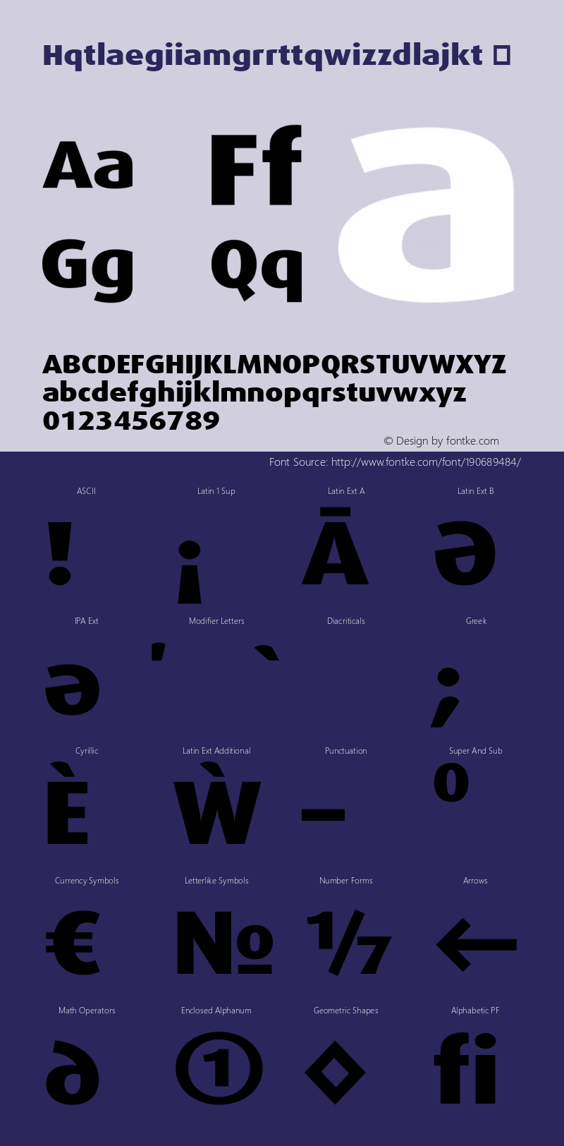 ☞Hqtlaegiiamgrrttqwizzdlajkt Version 7.504; 2009; Build 1021;com.myfonts.easy.fontfont.ff-dax.pro-wide-extra-bold.wfkit2.version.4gDp图片样张