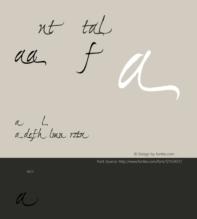 Ex Ponto MM Italic OTF 1.000;PS 001.000;Core 1.0.29 Font Sample